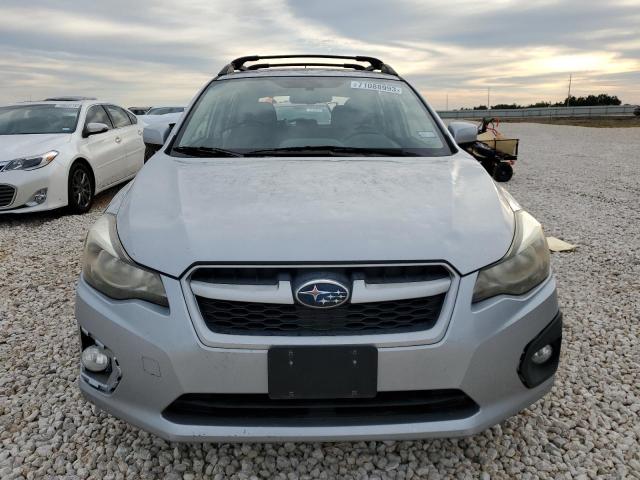 Photo 5 from auction – 2014 SUBARU IMPREZA SP with VIN JF1GPAL60E8239319