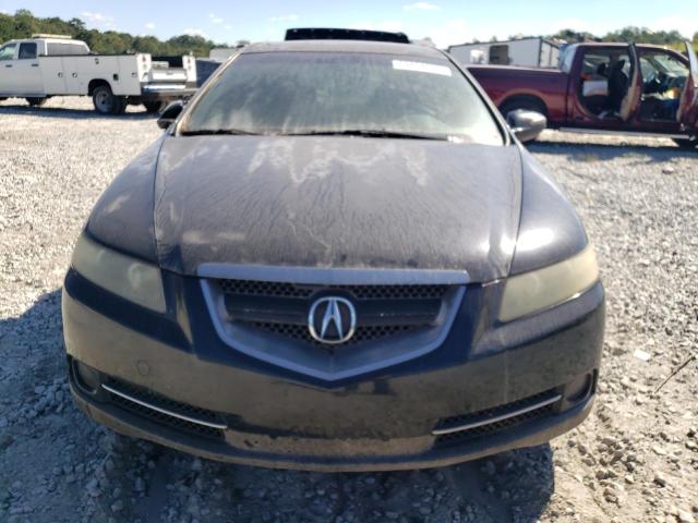 Photo 5 from auction – 2008 ACURA TL TYPE S with VIN 19UUA76518A006388