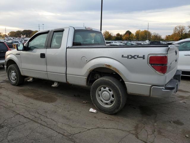 Photo 2 from auction – 2012 FORD F150 SUPER with VIN 1FTFX1EF7CFC62091