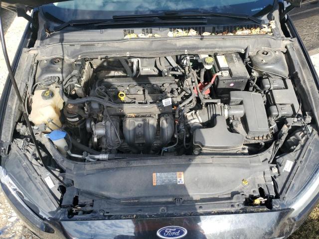 Photo 11 from auction – 2014 FORD FUSION SE with VIN 3FA6P0H74ER113373