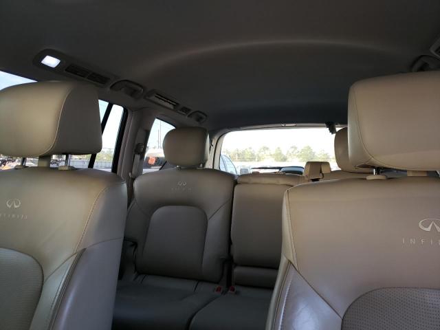 Photo 10 from auction – 2011 INFINITI QX56 with VIN JN8AZ2ND3B9700096