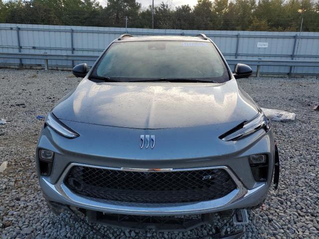 Photo 5 from auction – 2024 BUICK ENCORE GX with VIN KL4AMDSL7RB011032