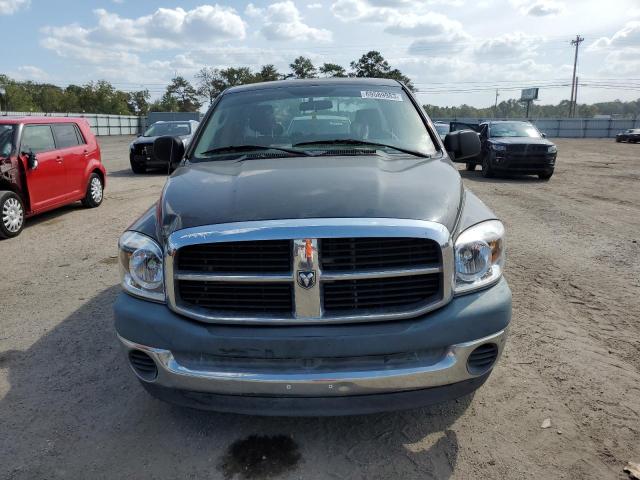 Photo 5 from auction – 2007 DODGE RAM 1500 S with VIN 1D7HA18K07J618991