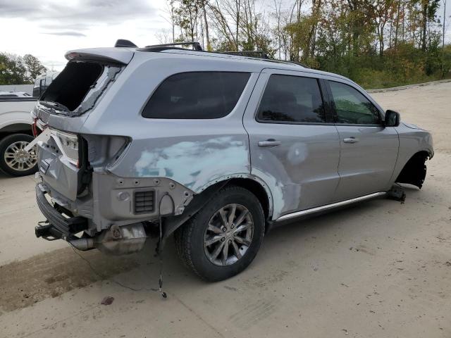 Photo 3 from auction – 2018 DODGE DURANGO SX with VIN 1C4RDJAGXJC248124