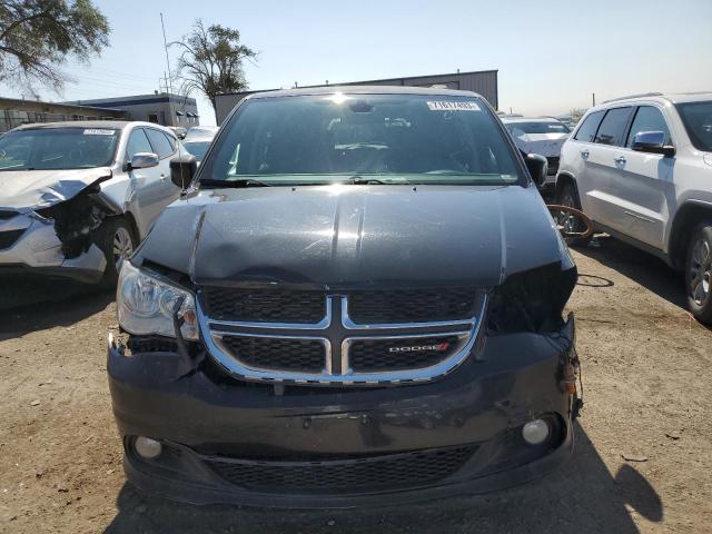 Photo 5 from auction – 2019 DODGE GRAND CARA with VIN 2C4RDGCG2KR621259