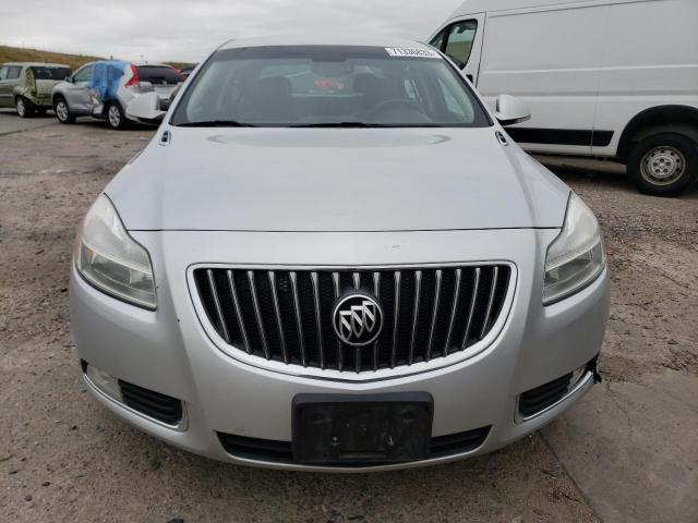 Photo 5 from auction – 2013 BUICK REGAL PREM with VIN 2G4GS5ER3D9224058