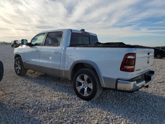 Photo 2 from auction – 2020 RAM 1500 LARAM with VIN 1C6SRFJT5LN156964
