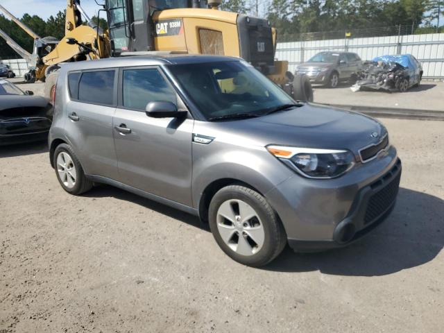 Photo 4 from auction – 2016 KIA SOUL with VIN KNDJN2A27G7327398