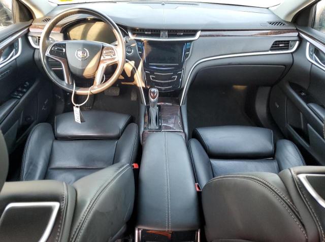 Photo 8 from auction – 2013 CADILLAC XTS PREMIU with VIN 2G61T5S32D9103855