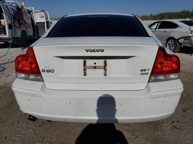 Photo 6 from auction – 2006 VOLVO S60 2.5T with VIN YV1RH592762548666