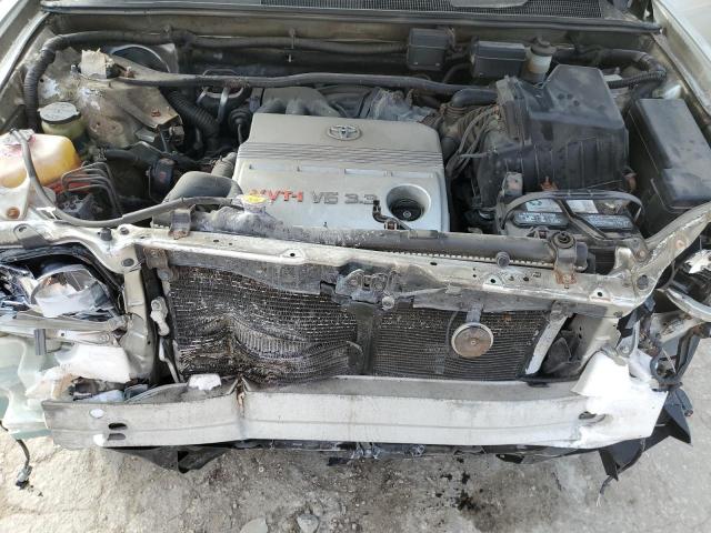 Photo 11 from auction – 2007 TOYOTA HIGHLANDER with VIN JTEEP21A370197868