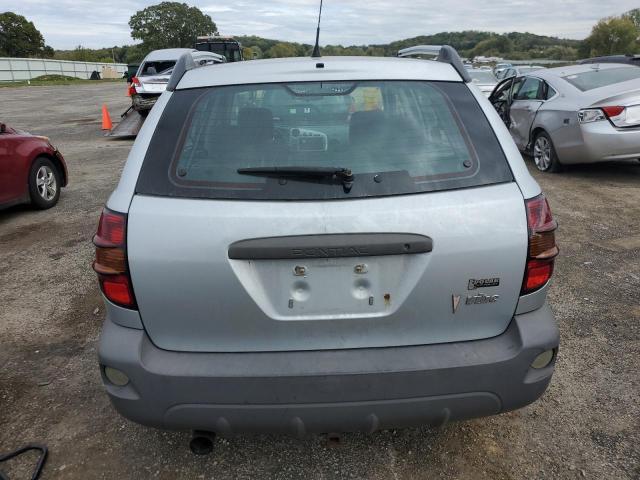 Photo 6 from auction – 2007 PONTIAC VIBE with VIN 5Y2SL65897Z403370