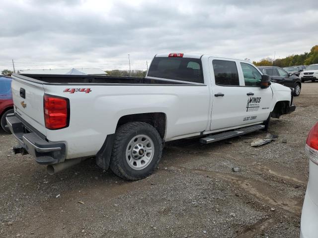 Photo 3 from auction – 2019 CHEVROLET SILVERADO with VIN 1GC4KVCY5KF262607