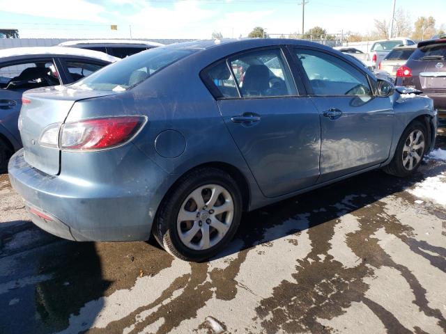 Photo 3 from auction – 2011 MAZDA 3 I with VIN JM1BL1UF0B1357079