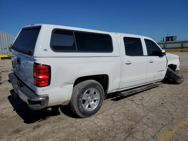 Photo 3 from auction – 2015 CHEVROLET SILVERADO with VIN 3GCPCREC2FG135045