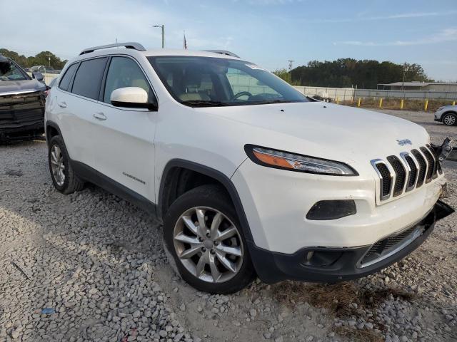 Photo 4 from auction – 2015 JEEP CHEROKEE L with VIN 1C4PJLDS4FW762083