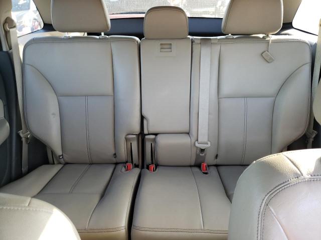 Photo 10 from auction – 2012 FORD EDGE SEL with VIN 2FMDK3JC5CBA77208