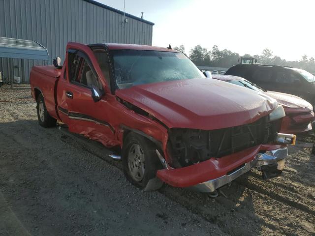Photo 4 from auction – 2007 CHEVROLET SILVERADO with VIN 1GCEC19Z87Z189605
