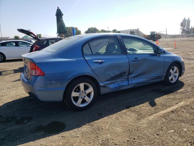 Foto 3 de la subasta – 2007 HONDA CIVIC EX con VIN JHMFA16807S008185