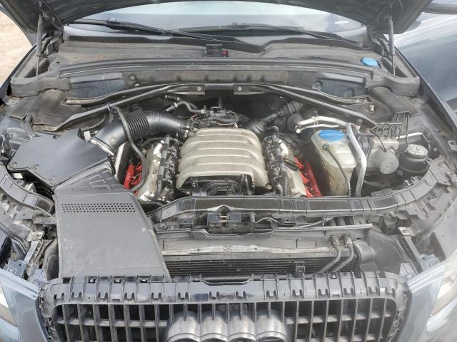 Photo 12 from auction – 2010 AUDI Q5 PREMIUM with VIN WA1LKAFP5AA096716