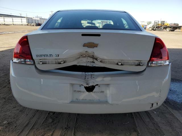 Photo 6 from auction – 2010 CHEVROLET IMPALA LT with VIN 2G1WB5EN8A1250977