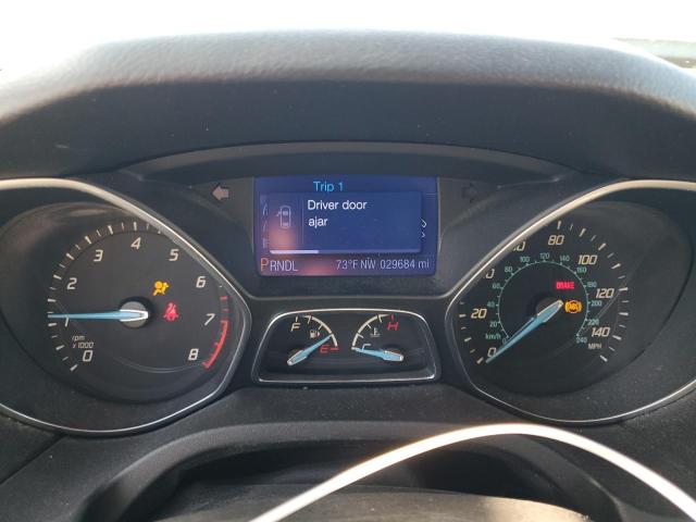 Photo 9 from auction – 2013 FORD FOCUS S with VIN 1FADP3E23DL167813