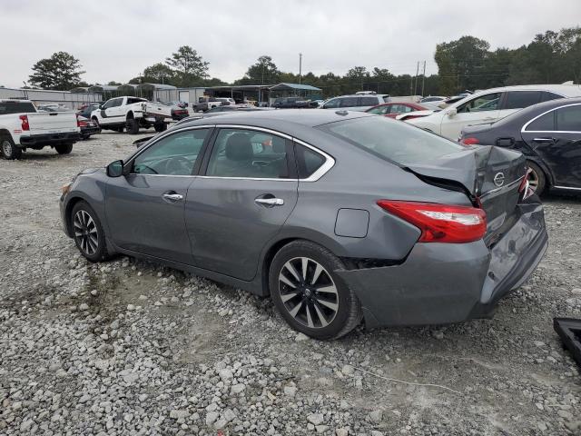 Photo 2 from auction – 2017 NISSAN ALTIMA 2.5 with VIN 1N4AL3AP0HC497222