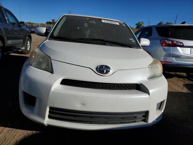 Photo 5 from auction – 2012 TOYOTA SCION XD with VIN JTKKU4B40C1017151