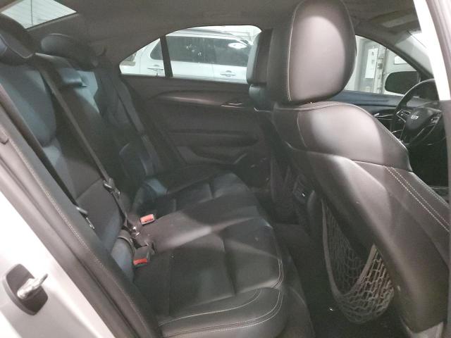 Zdjęcie 10 z aukcji – 2016 CADILLAC ATS z VIN 1G6AA5RX5G0110425