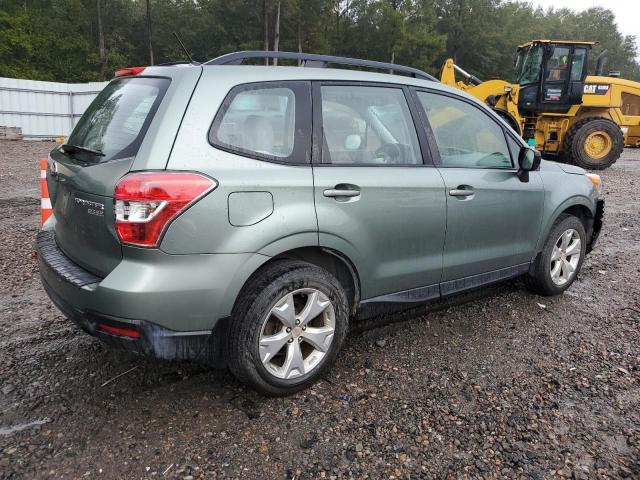 Photo 3 from auction – 2015 SUBARU FORESTER 2 with VIN JF2SJABC5FH479191