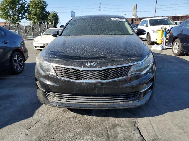 Photo 5 from auction – 2018 KIA OPTIMA LX with VIN 5XXGT4L33JG183199