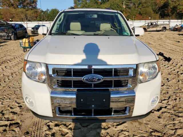 Photo 5 from auction – 2011 FORD ESCAPE with VIN 1FMCU0EG5BKA79028