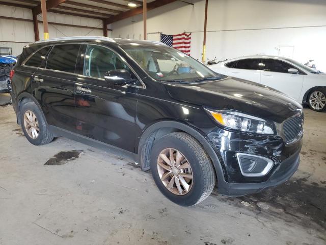 Photo 4 from auction – 2017 KIA SORENTO LX with VIN 5XYPG4A32HG323384