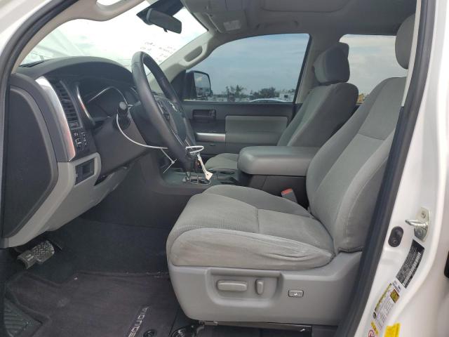 Photo 7 from auction – 2019 TOYOTA SEQUOIA SR with VIN 5TDZY5G16KS073997