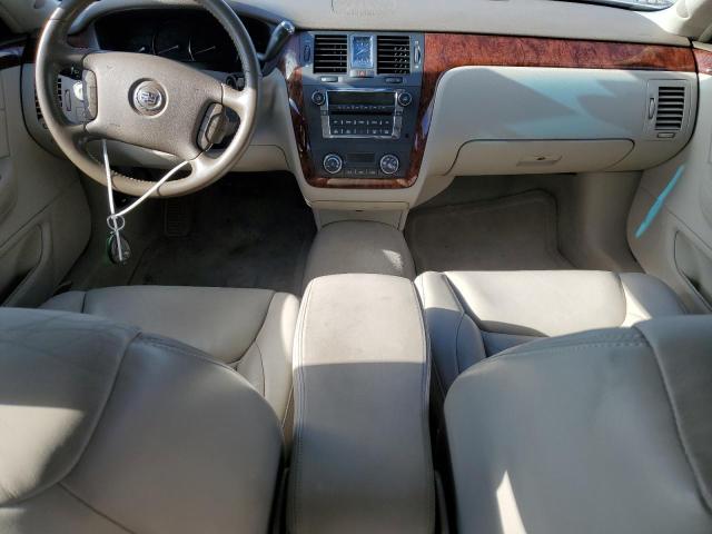 Photo 8 from auction – 2006 CADILLAC DTS with VIN 1G6KD57Y16U179448