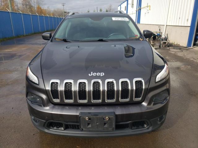 Photo 5 from auction – 2016 JEEP CHEROKEE L with VIN 1C4PJMCS7GW223627
