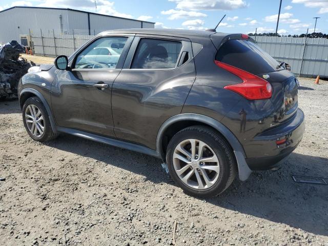 Photo 2 from auction – 2011 NISSAN JUKE with VIN JN8AF5MR9BT021072