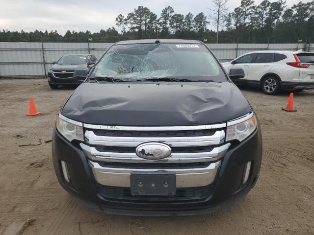 Photo 5 from auction – 2012 FORD EDGE LIMIT with VIN 2FMDK4KC3CBA00941