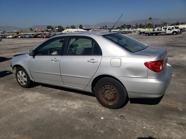 Photo 2 from auction – 2006 TOYOTA COROLLA CE with VIN JTDBR32EX60062930