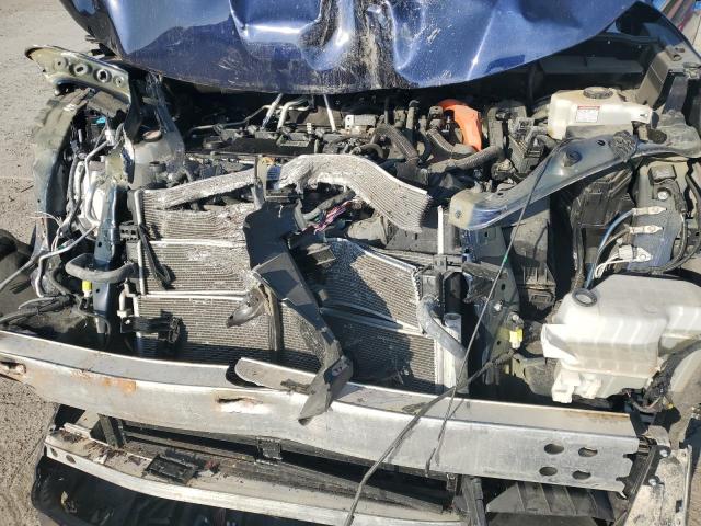 Photo 11 from auction – 2022 TOYOTA HIGHLANDER with VIN 5TDEBRCH6NS095092