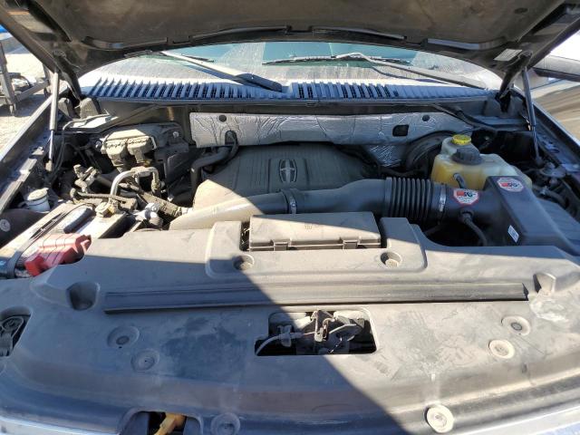 Photo 12 from auction – 2016 LINCOLN NAVIGATOR with VIN 5LMJJ3HT2GEL08634
