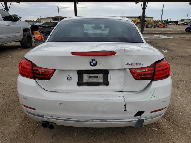 Photo 6 from auction – 2014 BMW 428 I with VIN WBA3V5C57EJ968940