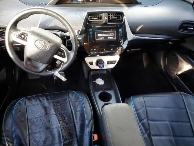 Photo 8 from auction – 2016 TOYOTA PRIUS with VIN JTDKBRFU7G3017467