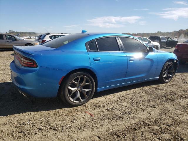 Photo 3 from auction – 2016 DODGE CHARGER SX with VIN 2C3CDXHG6GH187959