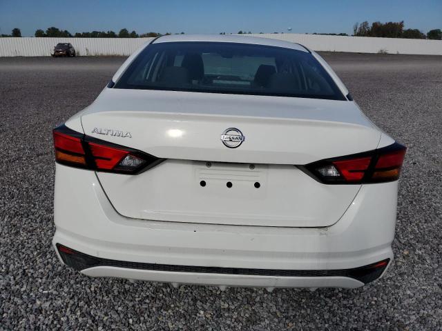 Photo 6 from auction – 2022 NISSAN ALTIMA S with VIN 1N4BL4BV8NN328458