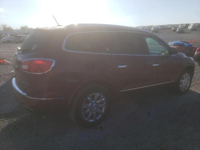 Photo 3 from auction – 2015 BUICK ENCLAVE with VIN 5GAKRBKD6FJ244931