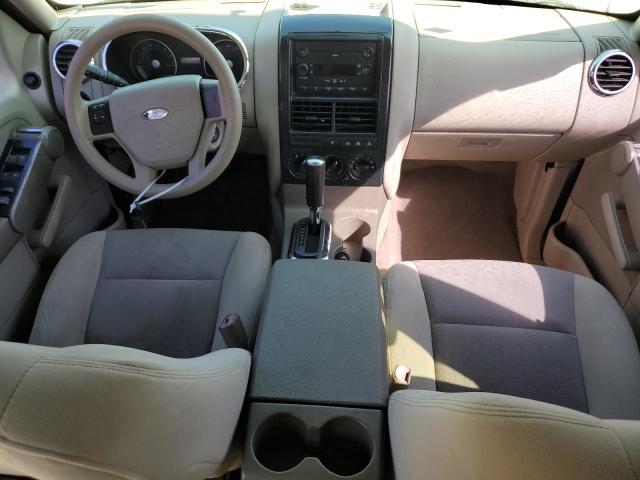 Photo 8 from auction – 2007 FORD EXPLORER X with VIN 1FMEU73E37UB57739