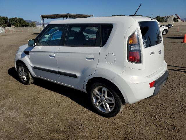 صورة رقم 2 من المزاد - 2010 KIA SOUL + مع VIN KNDJT2A2XA7103426