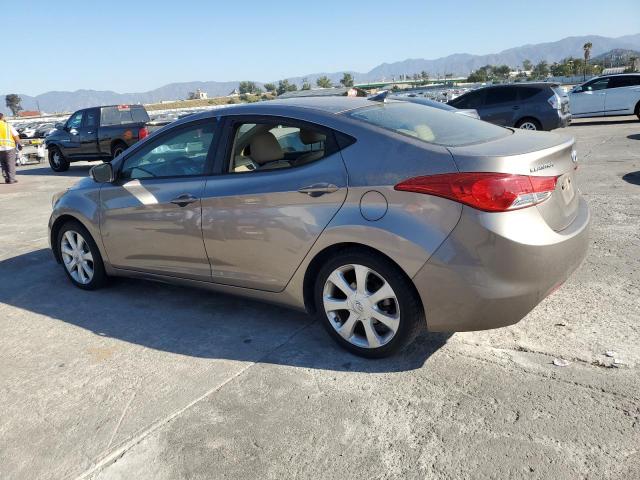 Photo 2 from auction – 2011 HYUNDAI ELANTRA GL with VIN 5NPDH4AE2BH039268