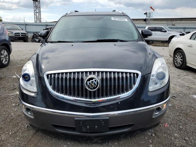 Photo 5 from auction – 2012 BUICK ENCLAVE with VIN 5GAKRCED3CJ321753
